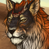  (v1) Jaw Crown (FELIS) (BLOODY)